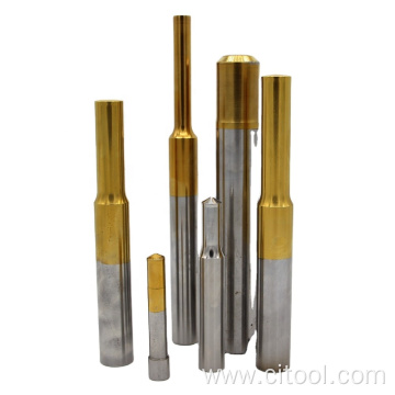 Factory Direct Punch Pins for Making Screw